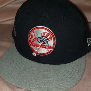 New York Yankees Hat